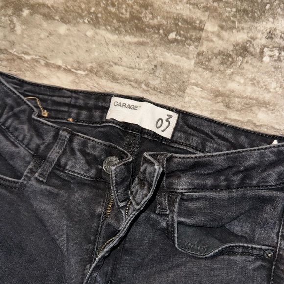 Garage skinny jeans - Picture 3 of 3